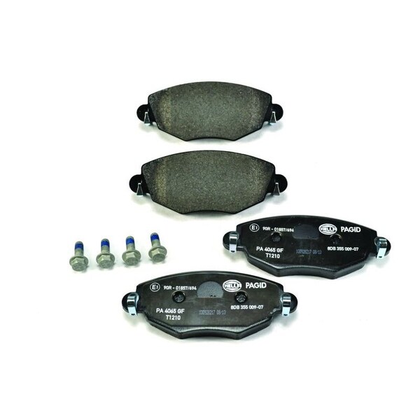 Disc Brake Pad,355009071